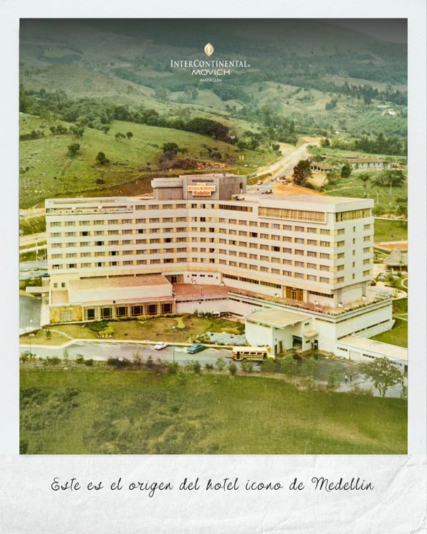 Movich Hotels Review