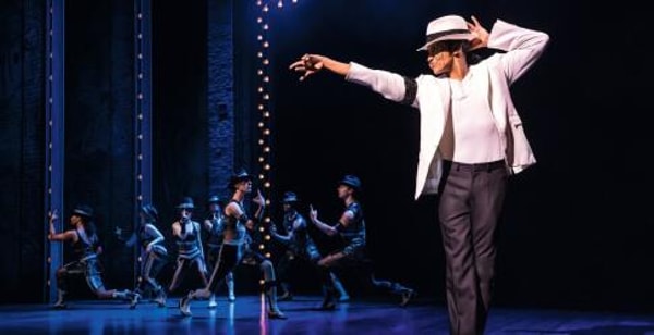 Movie Park Holidays MJ - Das Michael Jackson Musical Ticket + Hotel Package Bewertung