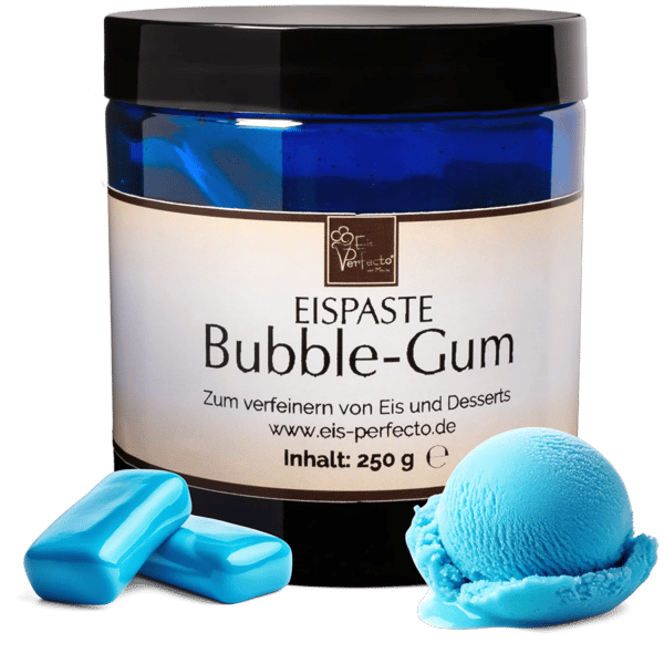 Movito Bubble-Gum Eispaste Bewertung
