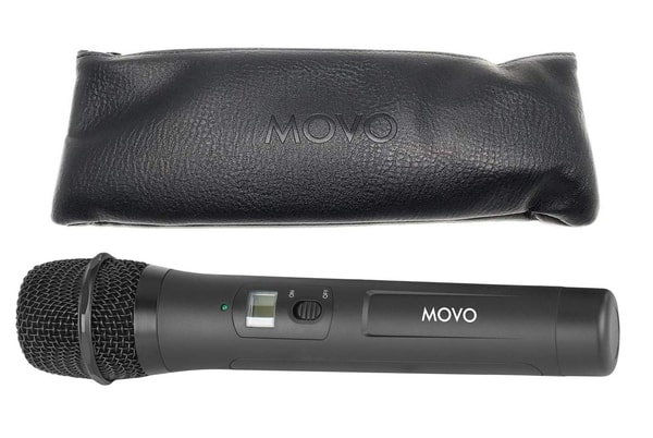 MOVO WMX-20-TH Review