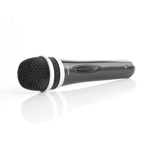 MOVO MV-M1 Review