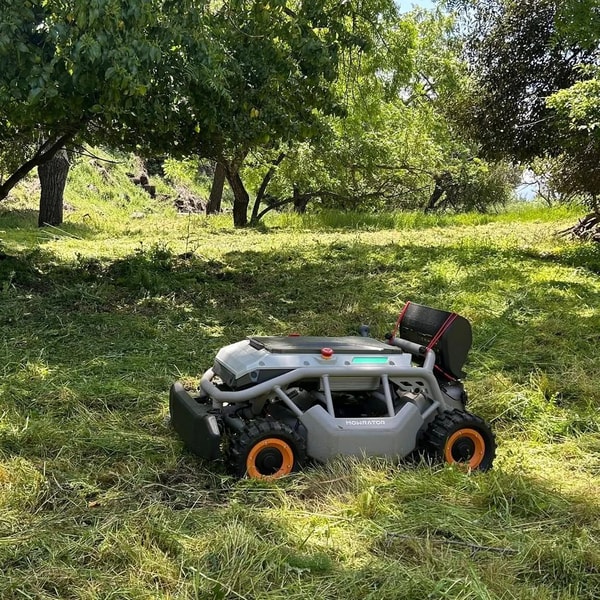 &Agrave; Propos de Mowrator