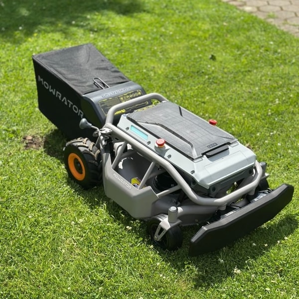 Mowrator Review