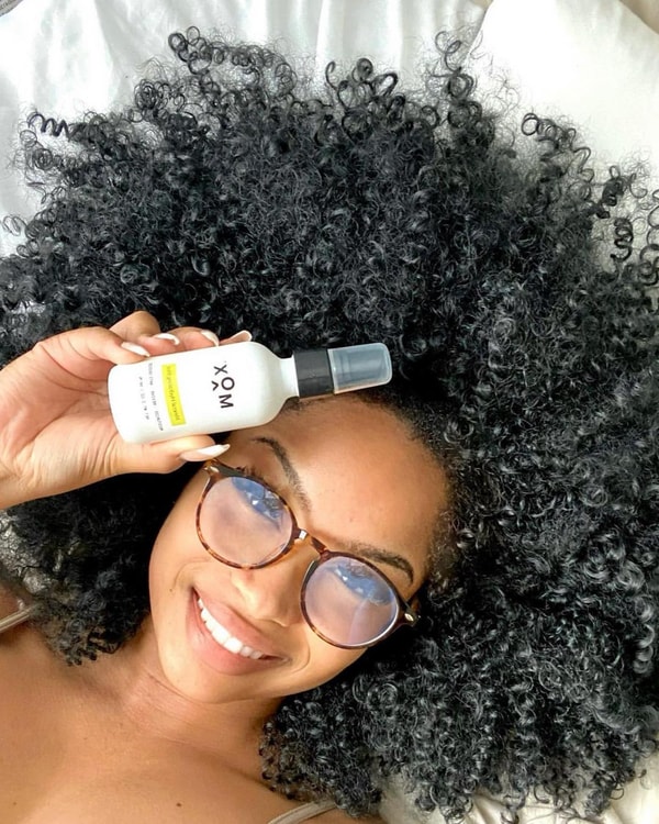 MOX Mineral Hydrating Mist Reviews