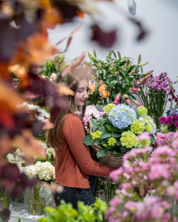Moyses Stevens Flowers London Reviews: What Do Customers Think?