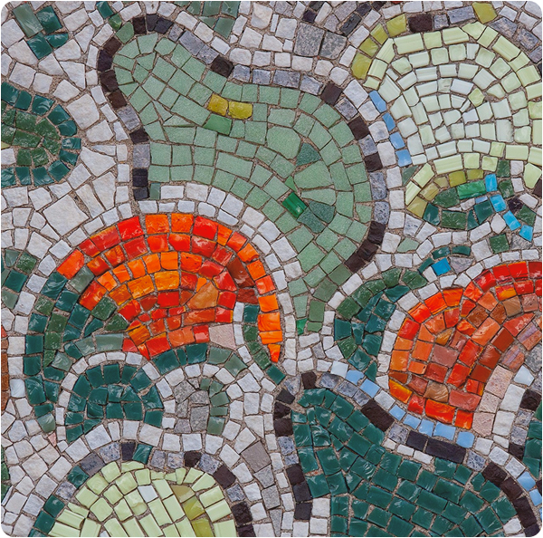 Inside Mozaico's Handcrafted Mosaic World