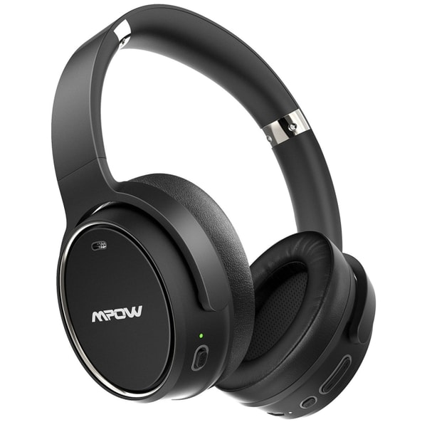 Mpow H19 Hybrid Noise Cancelling Headphones Reviews