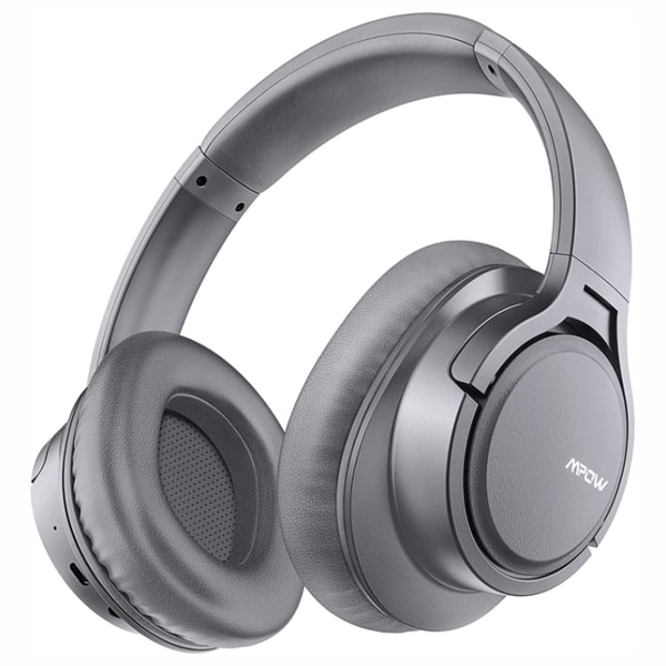 Mpow H7 Bluetooth Headphones Over Ear Reviews