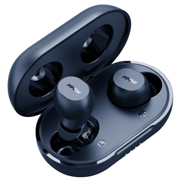 Mpow M12 Wireless Earbuds Reviews