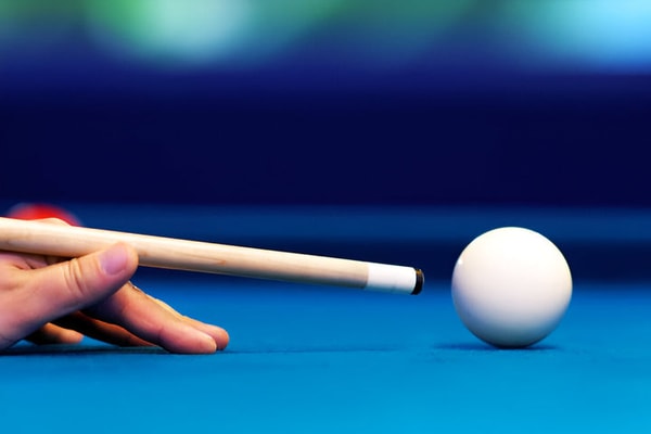 Mr Everything Pool Table Invitational Teflon Review