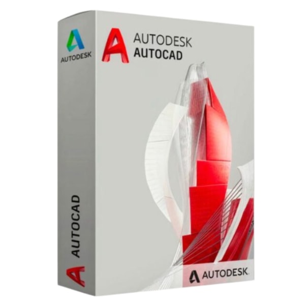 Mr Key Shop AutoCAD para Windows Rese&ntilde;a