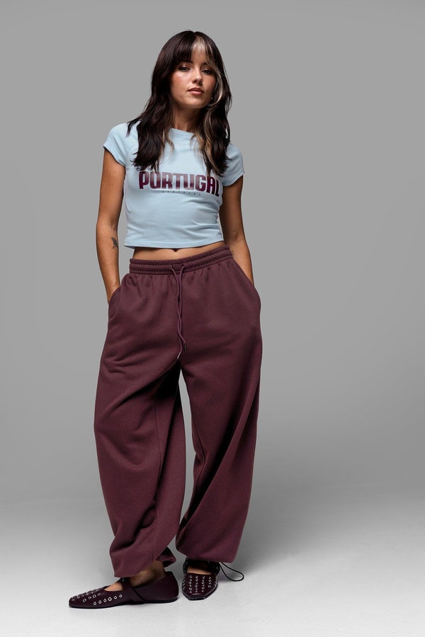 Ukubuyekezwa kuka-Mr Price Balloon Joggers