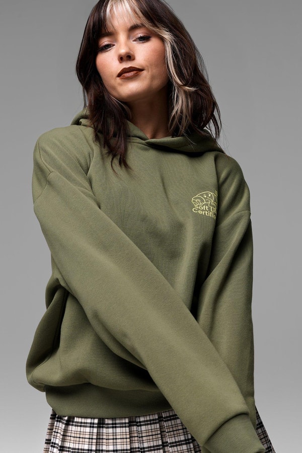 Ukubuyekezwa kuka-Mr Price Oversized Hoodie