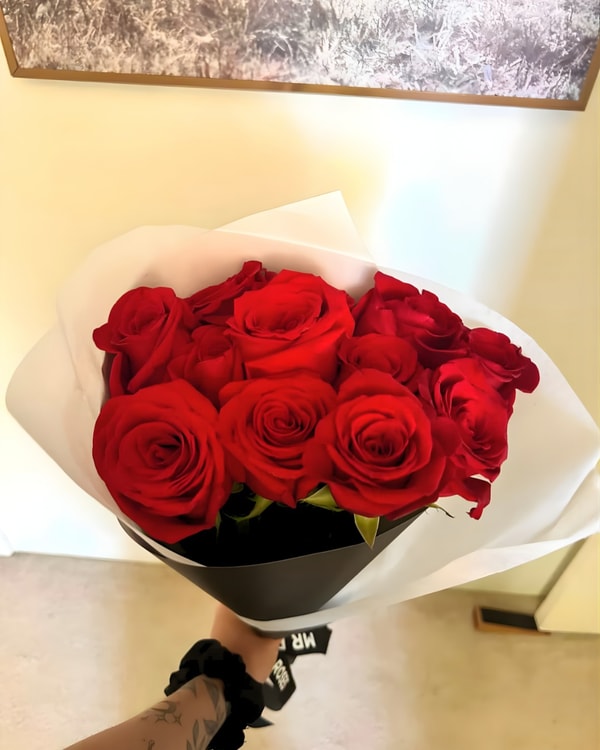 About Mr Roses Floral Services