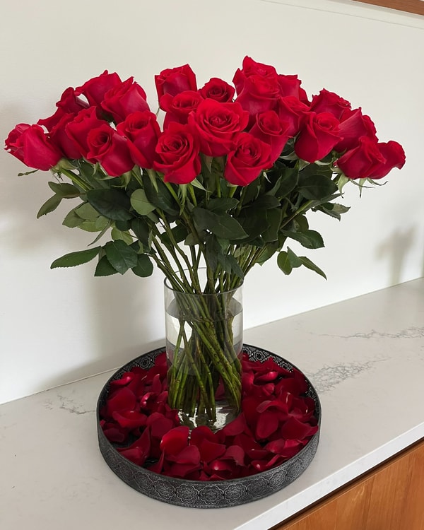 Mr Roses Review