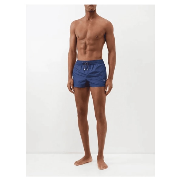 MrDrippz Dolce & Gabbana Swimshorts Review