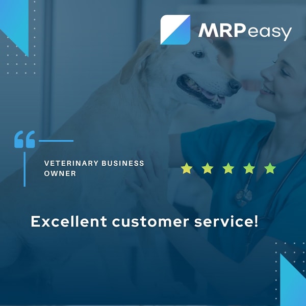 MRPeasy Review