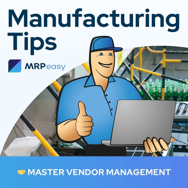 MRPeasy Professional Plan Review