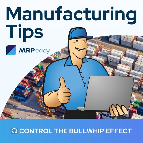 MRPeasy Enterprise Plan Review