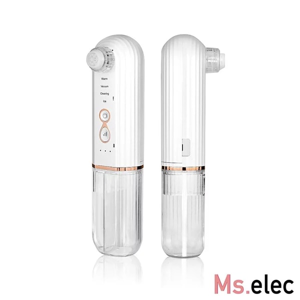 Ms.elec Ultra Cleaning Acne Device AC-003 評測