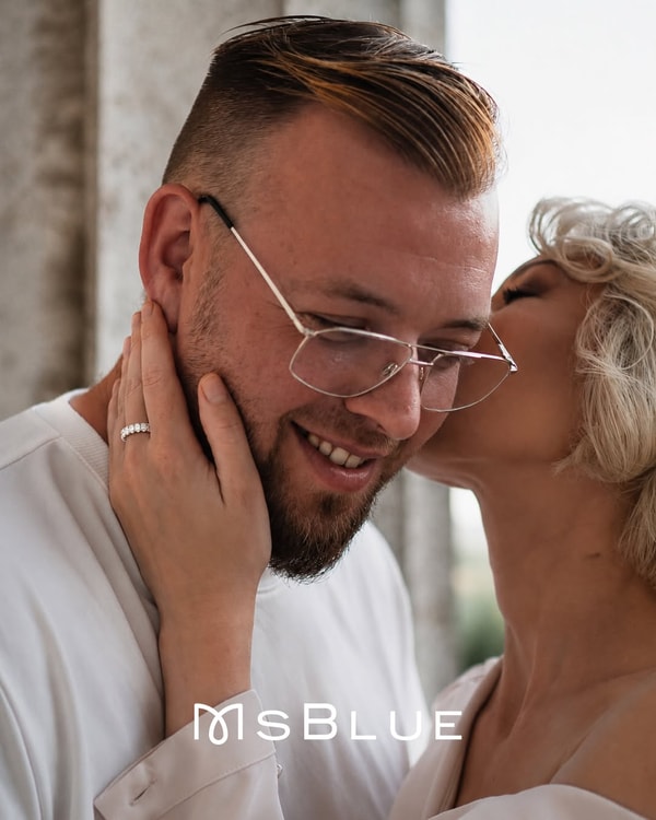 MSBLUE Jewelry Review