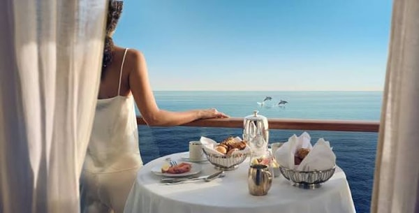 MSC Cruises Beoordeling
