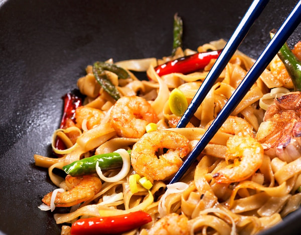 MSC Cruises Buffet & &agrave; la carte Restaurants Beoordeling
