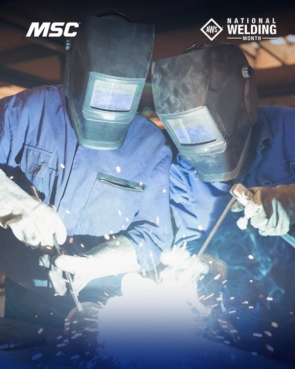 MSC Industrial Supply Review