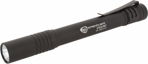 MSC Industrial Supply Streamlight Mini Flashlight Review
