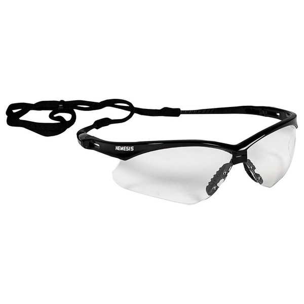 MSC Industrial Supply KleenGuard Safety Glasses Review