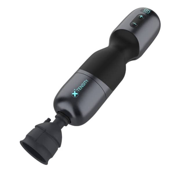 Mshop Xtensity 1 Masturbator Review