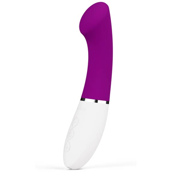 MSHOP LELO Gigi 3 Anmeldelse