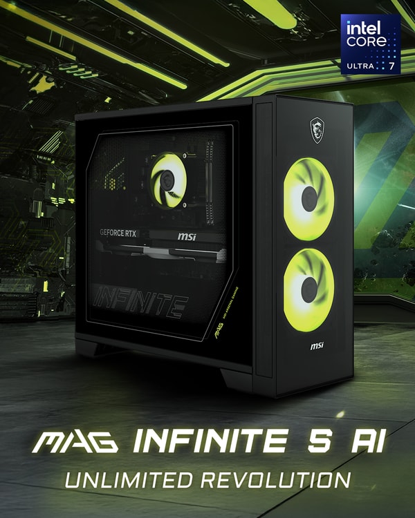 About MSI