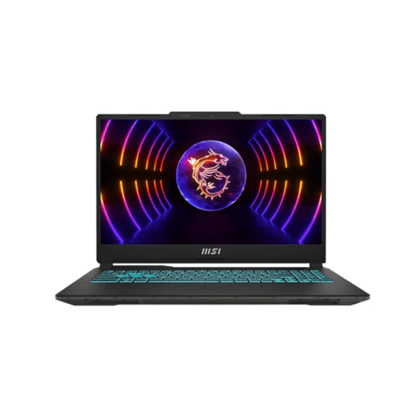 MSI Cyborg 15 A13VE Rese&ntilde;a