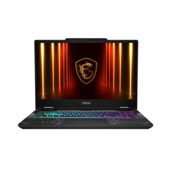 MSI Cyborg 15 B13WFKG Rese&ntilde;a