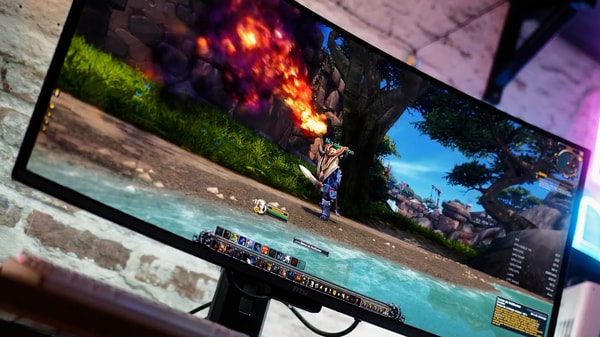 Acerca de MSI