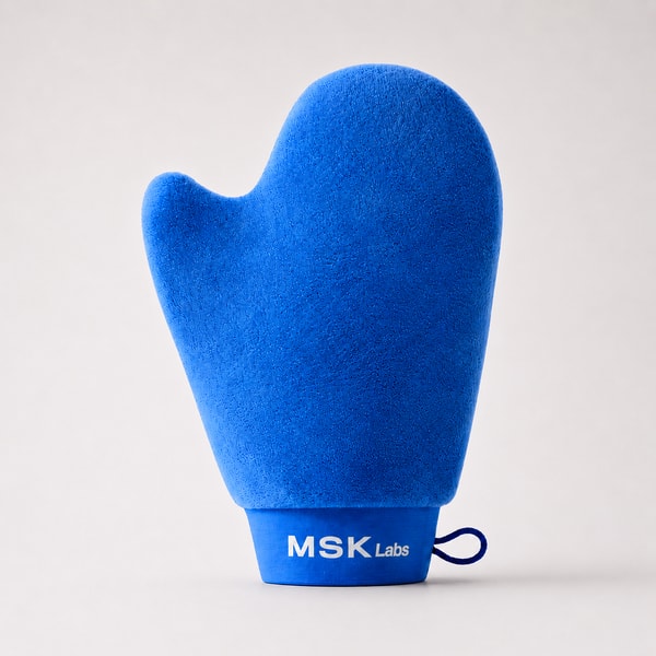MSK Labs Tanning Mitt Review