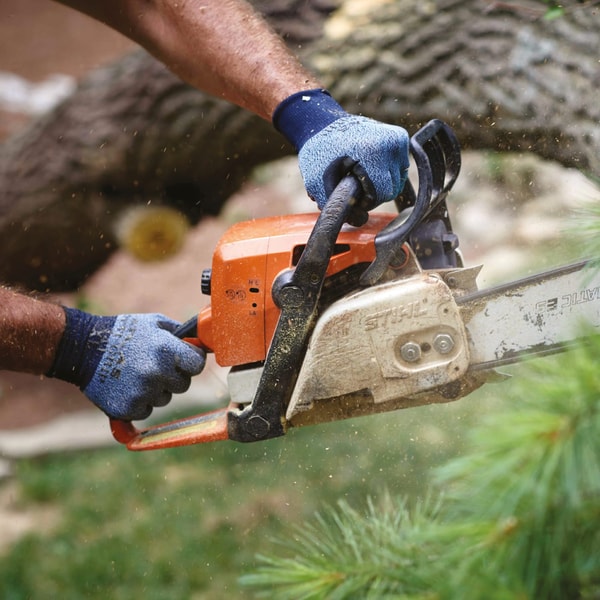 Mstore SHOWA 341 Advanced Grip Gardening Work Gloves in Grey Review