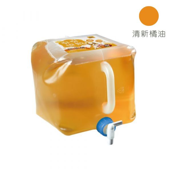 Mu Zuo Pet 10公升除臭液 評測
