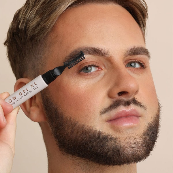 MUA MAKEUP ACADEMY MUA BROW GEL XL Review