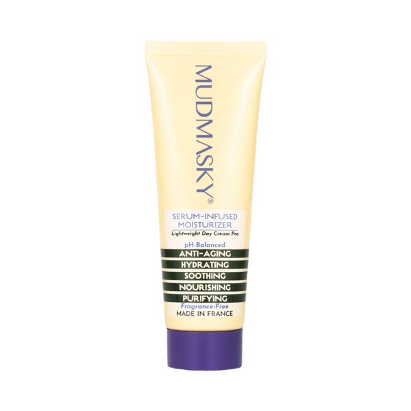 MUDMASKY Serum-Infused Moisturizer Review