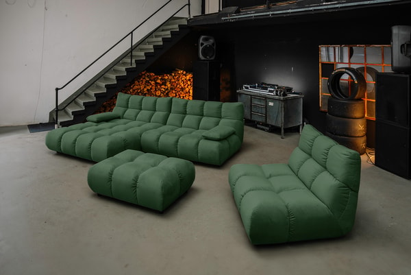 Descripci&oacute;n General de Muebles Style