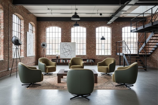 Muebles Style Rese&ntilde;a