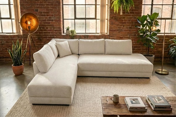 Muebles Style Sof&aacute; cama SADIRA Rese&ntilde;a