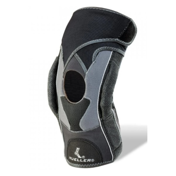 Rehabilitačn&eacute;Pom&ocirc;cky.sk Mueller Hg80 Premium Hinged Knee Brace Review