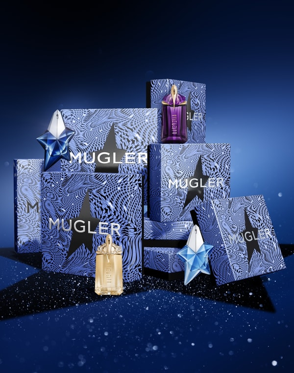 MUGLER Review