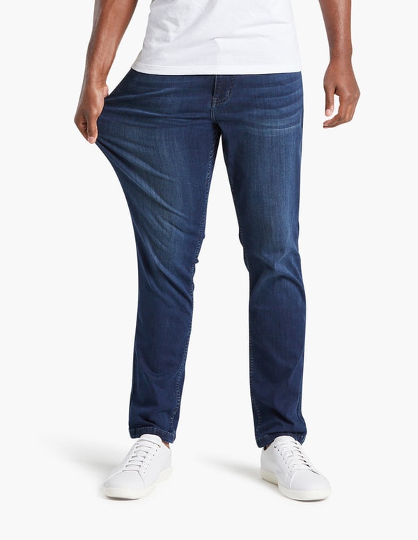 Mugsy Jeans Fultons Review
