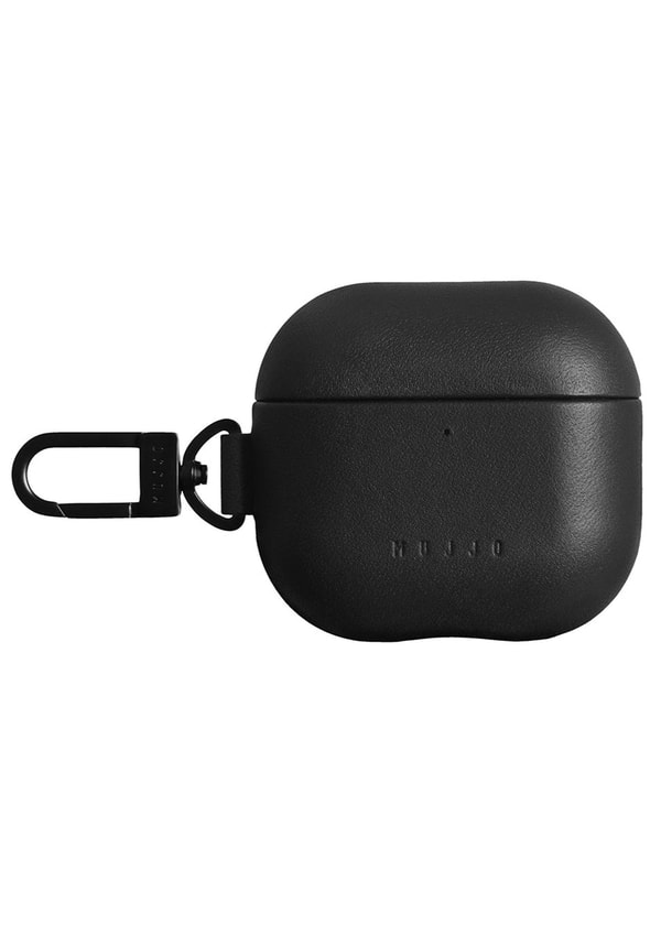 Mujjo Echelon AirPods 4 Case Review
