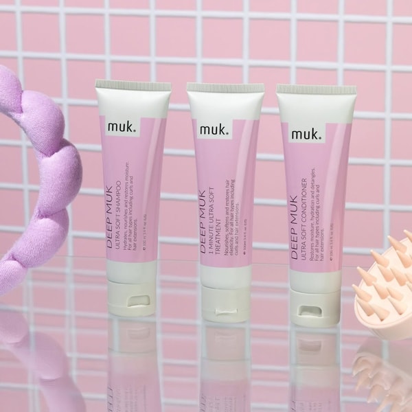 About muk Haircare