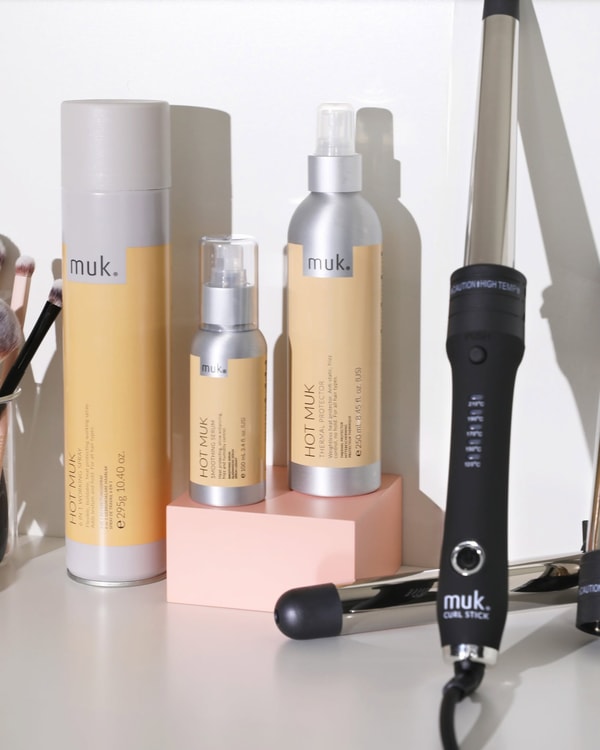 muk Haircare Review